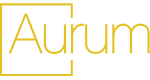 Aurum Food & Wine Logo