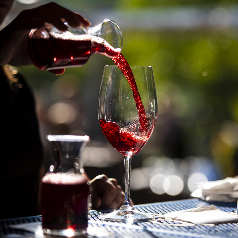 Aurum Snowmass Wine List